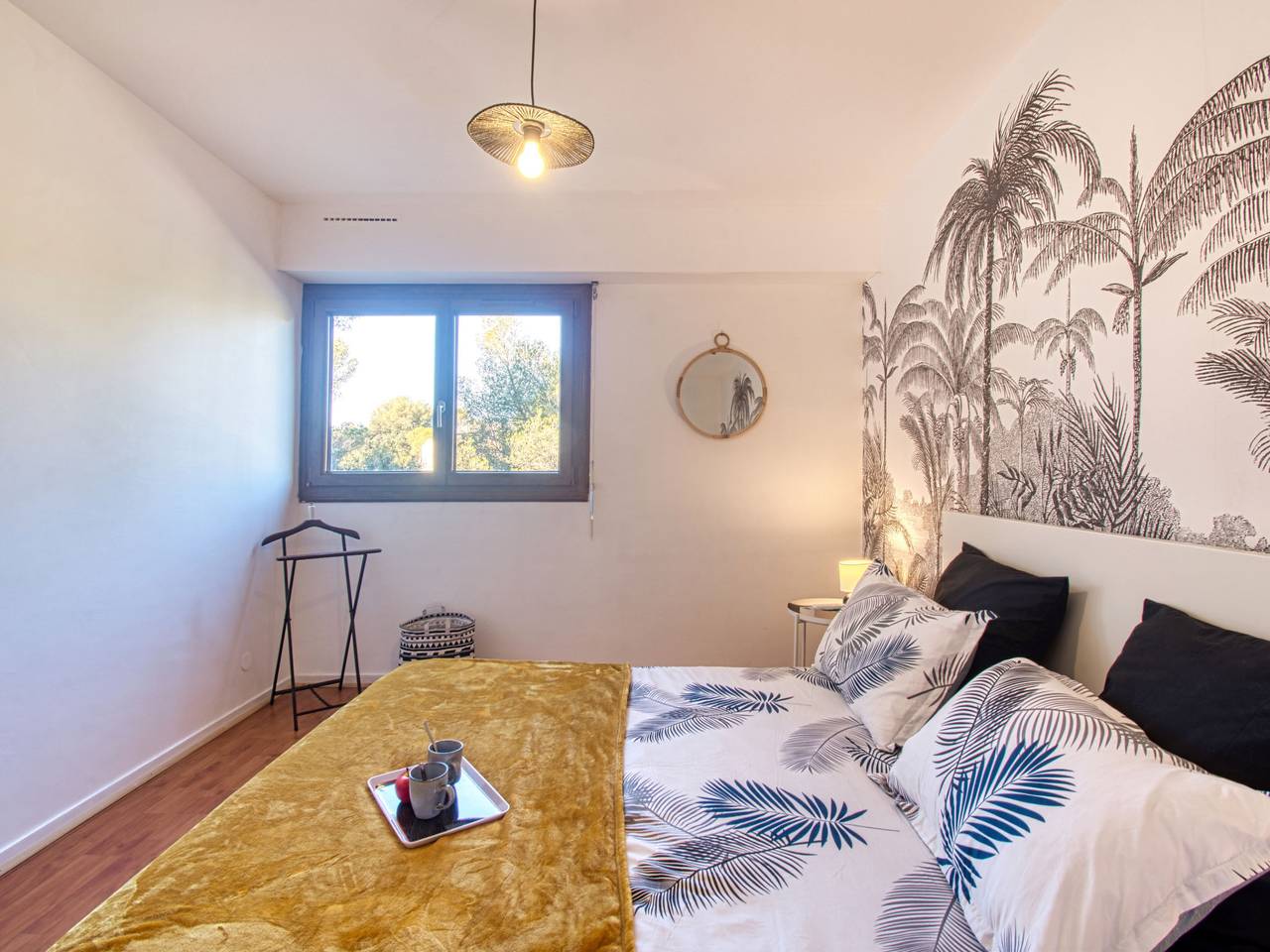 Geheel appartement, Le Capricorne in Boulouris, Saint-Raphaël
