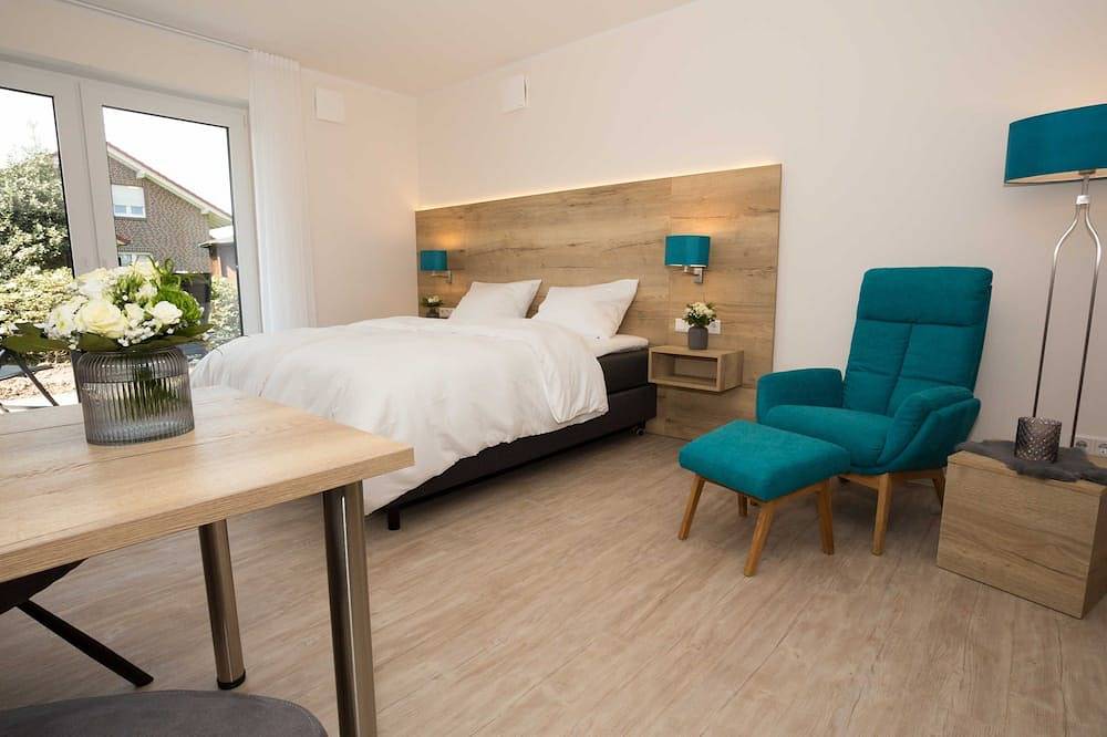 Apartment Comfort 2 - Boardinghouse Dinklage in Dinklage, Oldenburger Münsterland