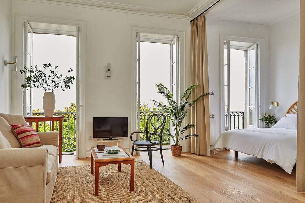 Entire apartment, Suite Alfonso XII in Vigo, Rías Baixas