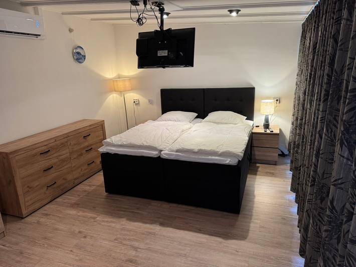 Ferienhaus für 4 Personen, mit Terrasse und Garten in Sint Maartenszee - 4