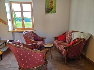 Gîte pour 4 Personnes dans Gruey-lès-Surance, Xertigny, Photo 4