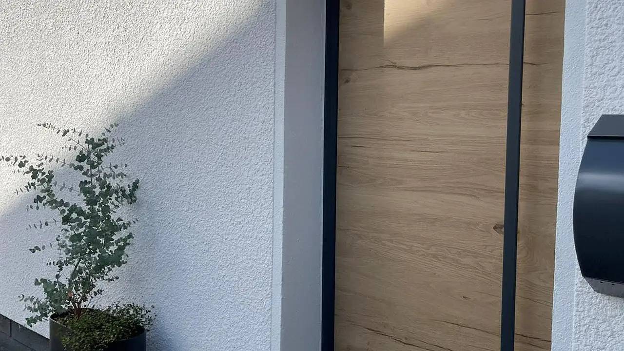 Ganze Ferienwohnung, Ferienwohnung für 4 Personen (70 m²) in Merzig in Merzig, Saar-Nahe-Bergland