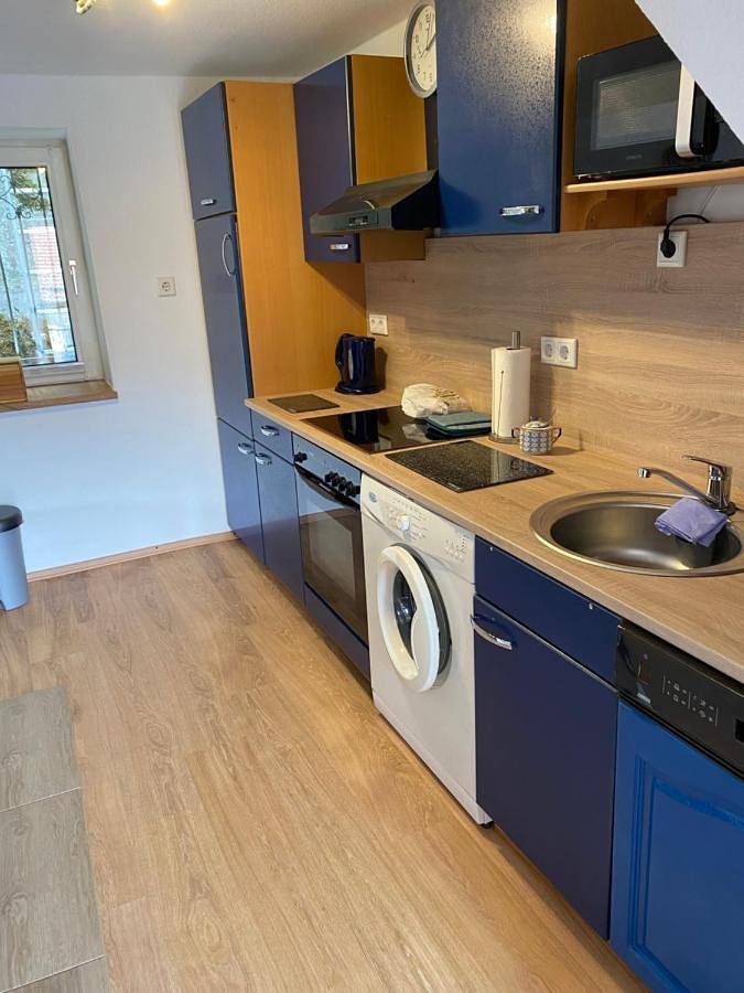 Ferienhaus für 2 Personen, mit Ausblick an der Bergstraße - 3