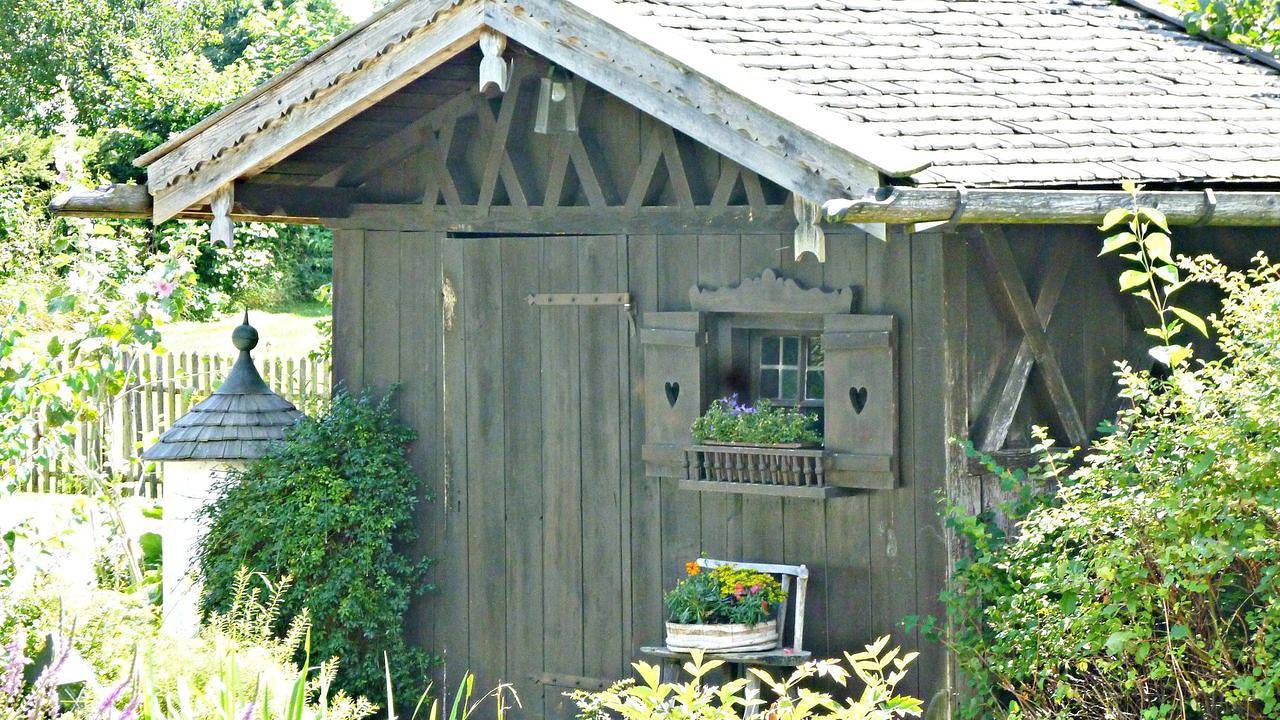 Ganze Ferienwohnung, Ferienwohnung für 2 Personen (40 m²) in Chieming in Chieming, Chiemsee