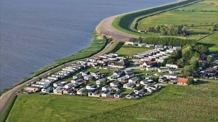 Ferienhaus für 4 Personen in Wieringen, Ijsselmeer, Bild 4