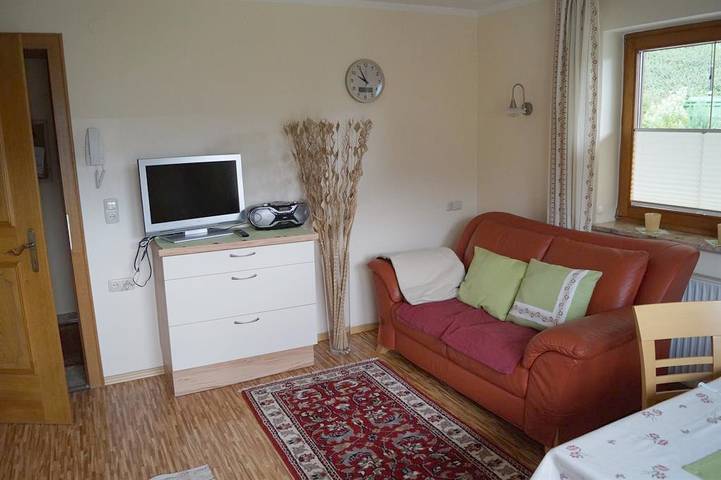 Ganze Ferienwohnung, Apartment/2 Schlafräume/Dusche, Wc in Hochkönigstock, Mühlbach am Hochkönig