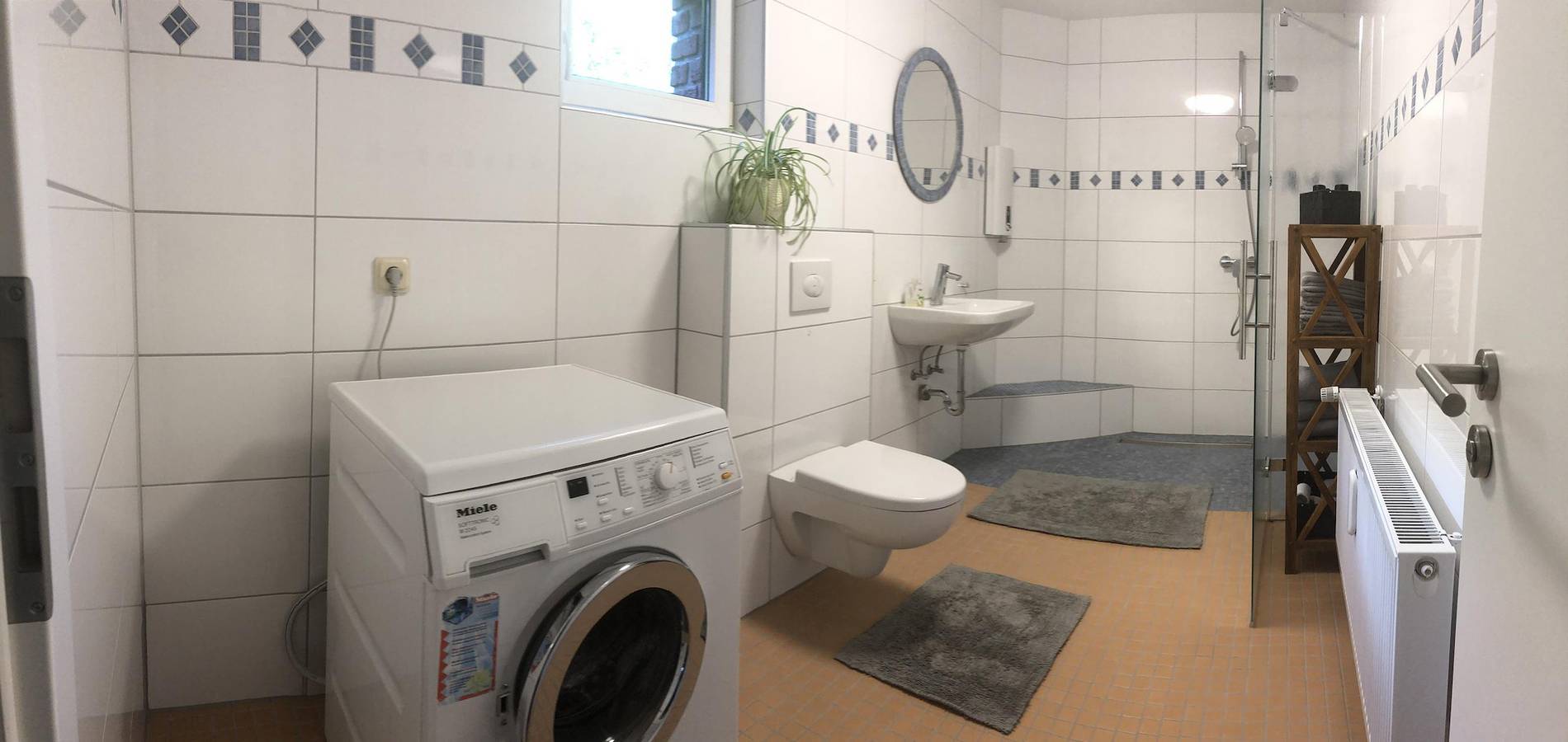 Ganze Ferienwohnung, 1 Schlafraum Appartement/Fewo, Dusche, Wc, in Hergenroth, Westerburg & Umgebung