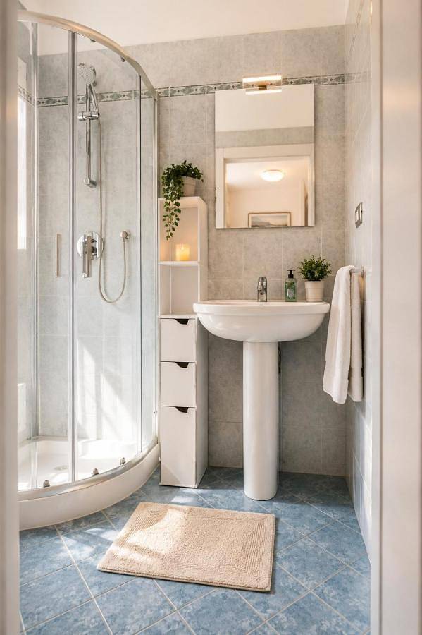 Gîte pour 2 personnes, avec Balcon et Vue à Leinì - 3