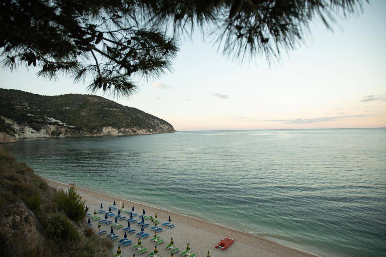 Le Lenze Don Mimì Glamping in Mattinata, Gargano