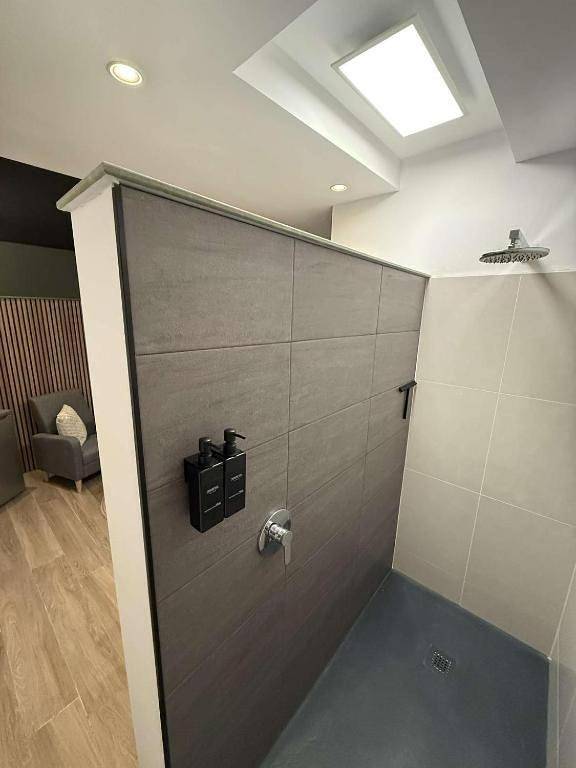 Chambre d’hôte pour 2 personnes, avec terrasse à Tournai - 3