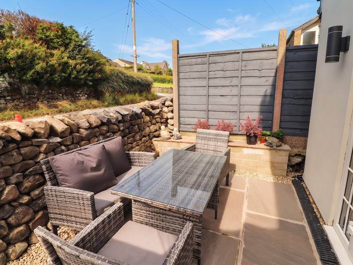 Cottage for 2 people in Horton in Ribblesdale