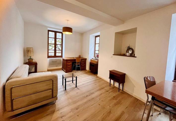 Gîte pour 2 personnes, animaux acceptés à Cajarc - 2