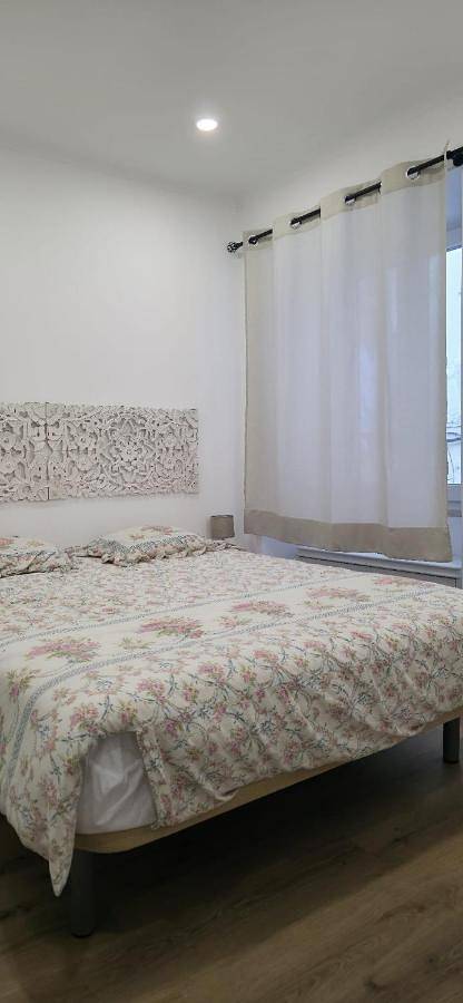 Apartamento de vacaciones para 3 personas - 1