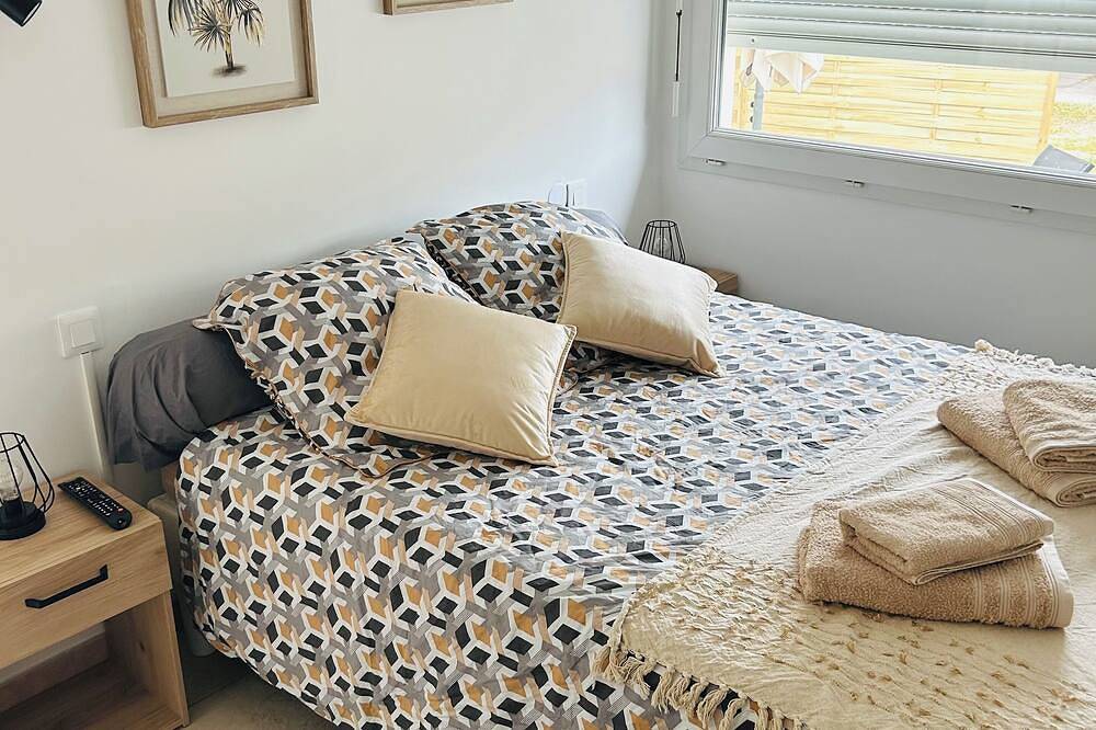 Apartamento entero, Apartment Pouzet 3 in Saujon, Côte de Beauté