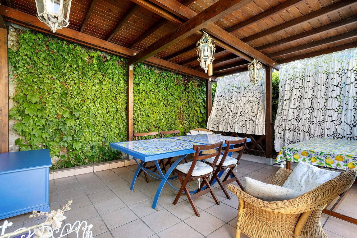 Casa Vacanze 'Il Giardino Di Magò' con Piscina Privata, Giardino Privato e Wi-Fi in Massa, Riviera Toscana