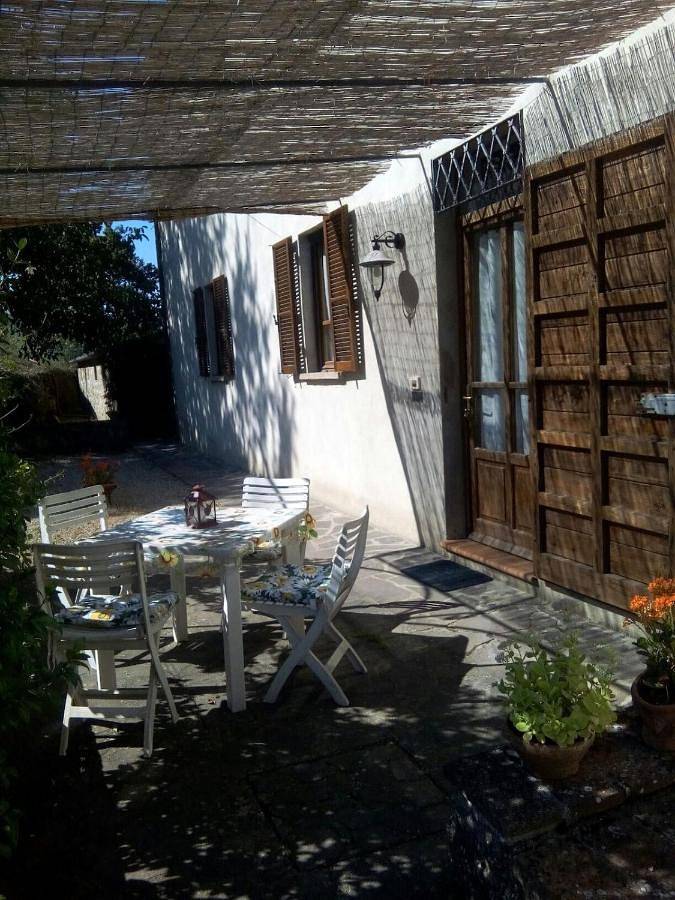 Appartamento intero, Agriturismo gli Arrighi - Cà di Carla in Umbertide, Valtiberina
