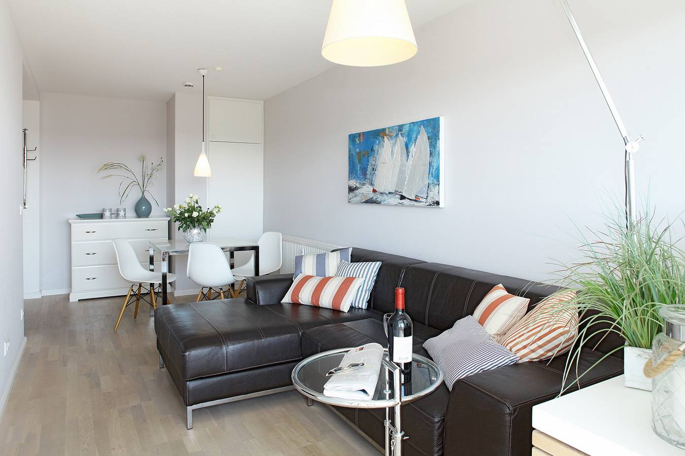 Ganze Ferienwohnung, App. 111, Dünenhof zum Kronprinzen in Wenningstedt, Sylt