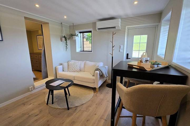 Ganze Wohnung, Morgensolen - Free Parking & Mountain Trails in Bergen, Vestland