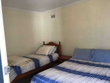 Strandhaus für 7 Personen in Inverloch, Bass Coast Shire, Bild 1