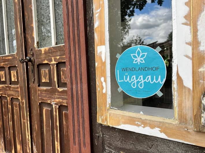 Ferienhaus für 11 Personen, mit Garten in Wendland - 2