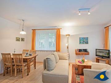Bungalow für 2 Personen in Drei Kaiserbäder, Heringsdorf, Bild 4