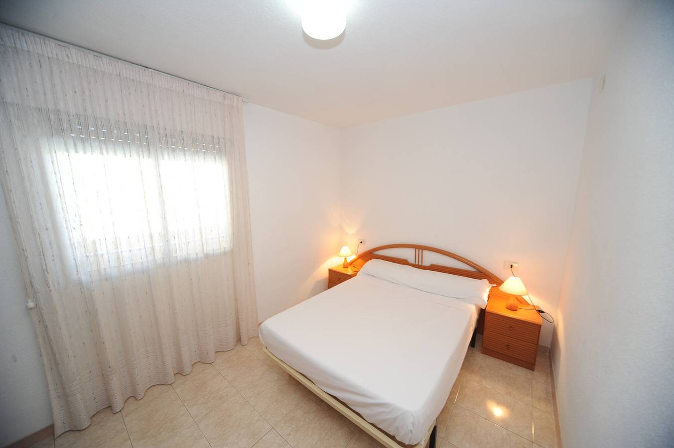 Apartamento entero, Apartamento Peñiscola Azahar 2/4 Personas in Peñíscola, Costa del Azahar