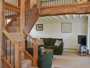 Holiday Rental for 2 People in Herefordshire, West Midlands, Photo 2