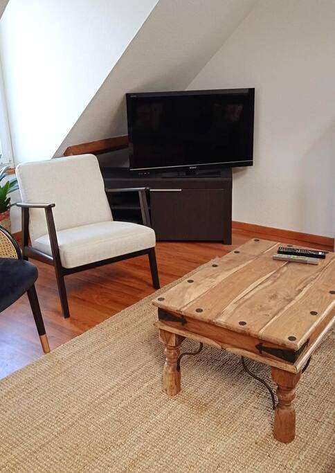 Gîte pour 5 personnes, avec vue dans Office de Tourisme de Perros Guirec - 4