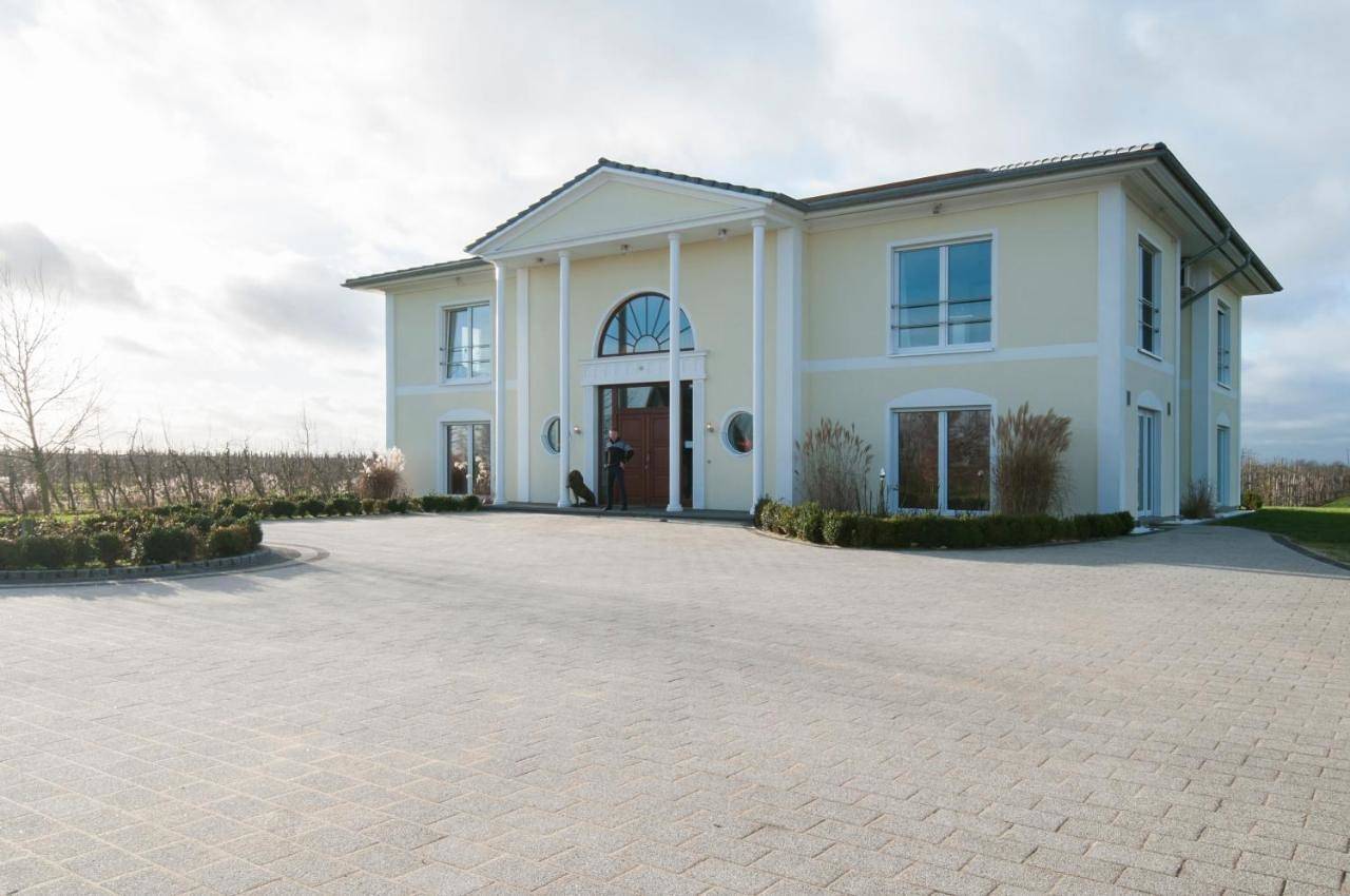 One-Bedroom House in Mittelnkirchen, Altes Land Stade