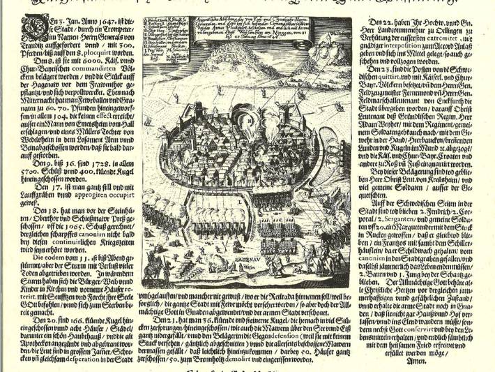 Ferienhaus für 9 Personen, mit Terrasse und Garten in Weißenburg in Bayern - 2