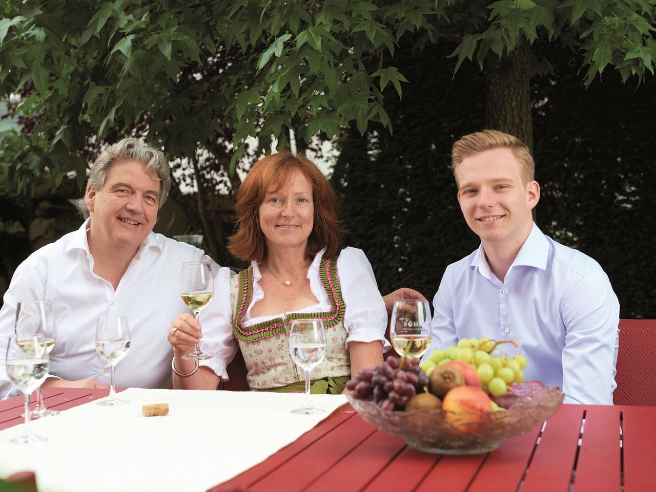 Ringhotel Bömers Mosel Landhotel - Romantik Doppelzimmer in Alf, Traben-Trarbach und Umbegung