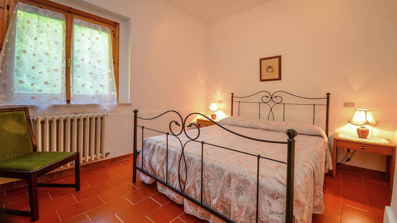 Ferienhaus für 6 Personen (100 m²) in Magione in Magione, Lago Trasimeno