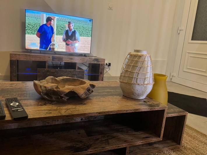 Gîte pour 6 personnes, avec jardin à Feignies - 4