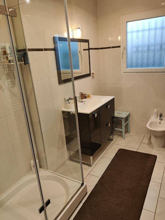 Chambre d’hôte pour 2 personnes, avec jardin et vue en Haute-Loire - 2