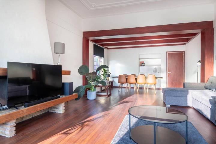 Gîte pour 10 personnes, avec vue à Leeuwarden - 3