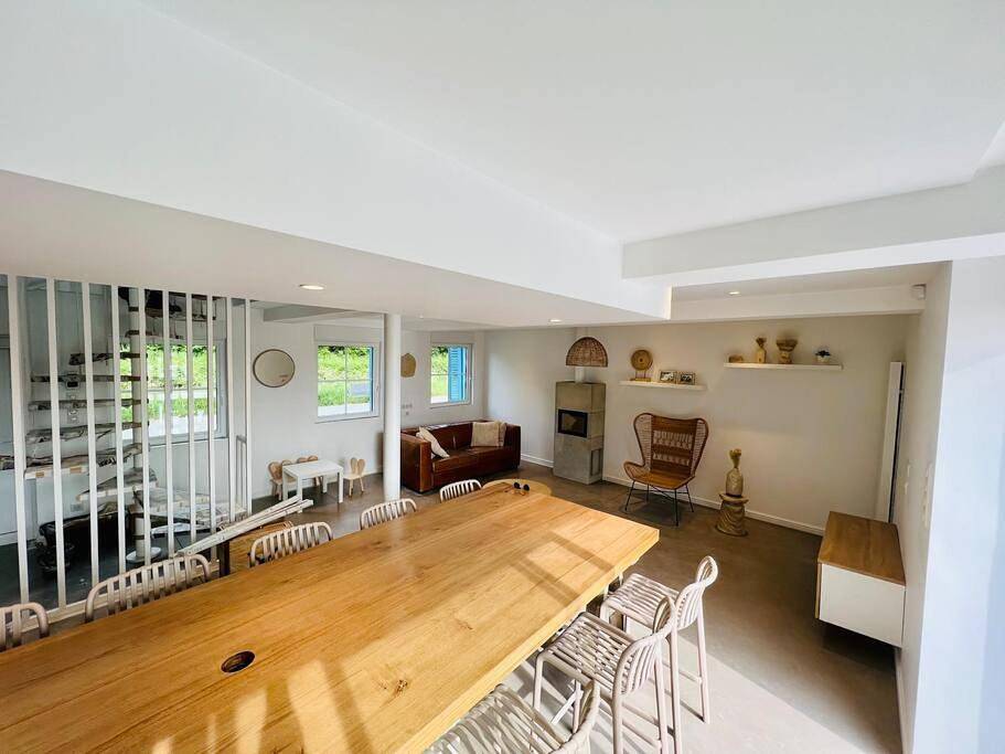 Four-Bedroom House in Saint-Venant, Région de Béthune