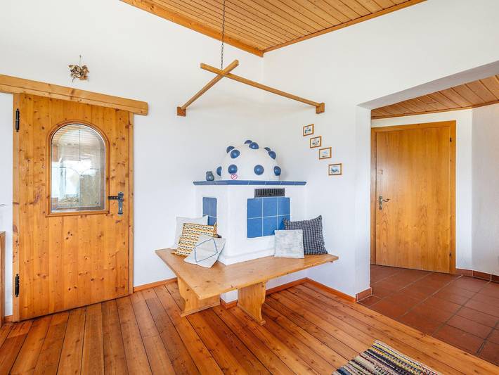 Hütte für 6 Personen, mit Garten und Terrasse, mit Haustier in Rohrmoos - 3