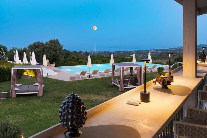 Appartamento per 2 persone in Santa Venerina