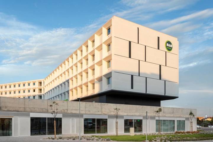 Hôtel pour 2 personnes à Vila do Conde - 2