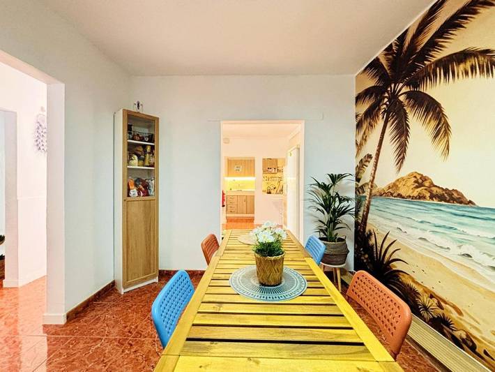 Maison d’hôte, avec Terrasse