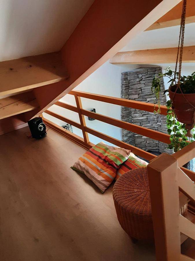 Location de vacances pour 6 personnes, avec jardin et vue à Saint-Jurs - 4