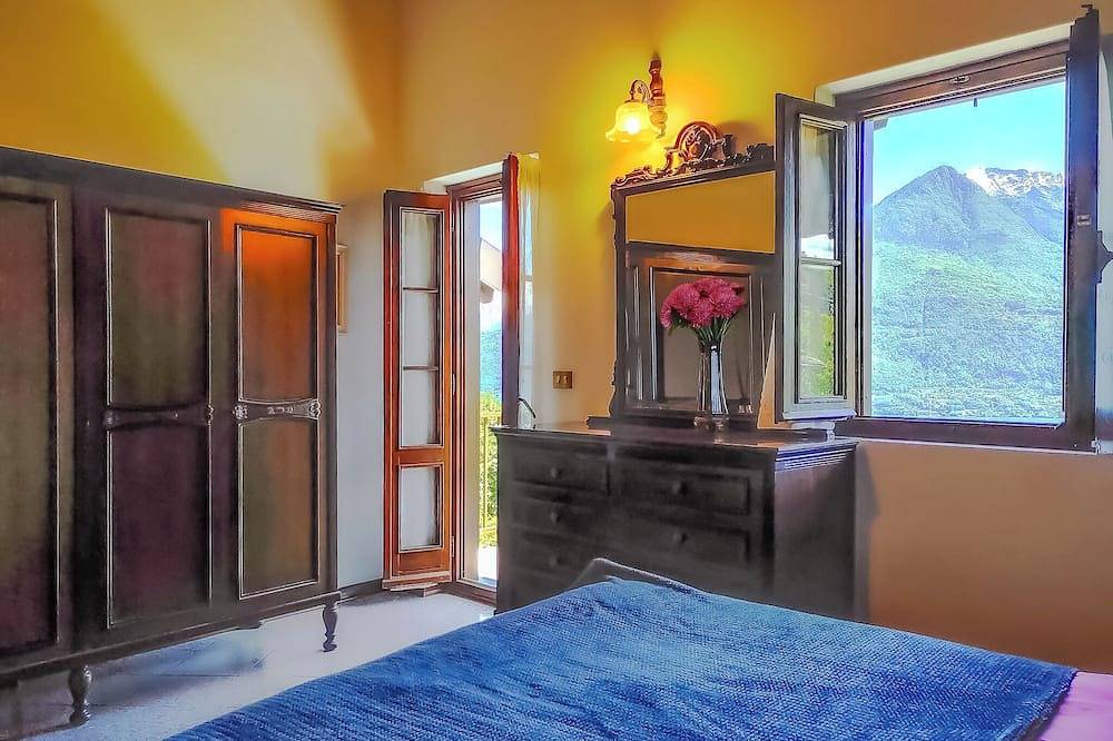 Rustico-Ferienhaus Borgo Antico in Cremia, Gemeinde Cremia