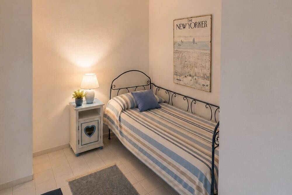 Ganze Wohnung, Turchese Apartment – Villa Staderini: Experience the Argentario Coast in Porto Santo Stefano, Monte Argentario