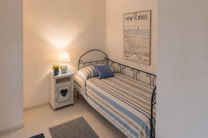Appartement entier, Turchese Apartment – Villa Staderini: Experience the Argentario Coast in Porto Santo Stefano, Monte Argentario