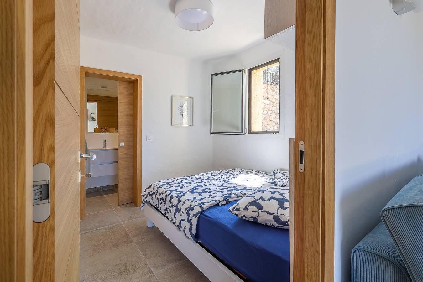Appartement entier, Belle Vue de Fogata in Corbara, Région de Calvi