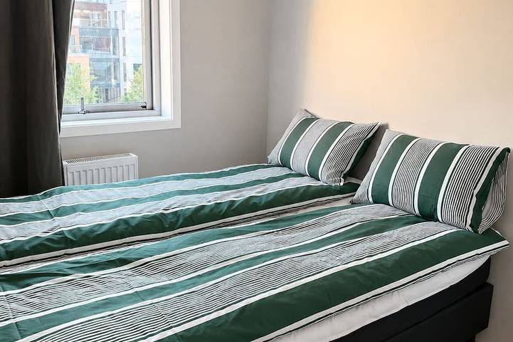 Apartamento entero, 3Bed-Room Central Oslo in Gamle Oslo, Oslo