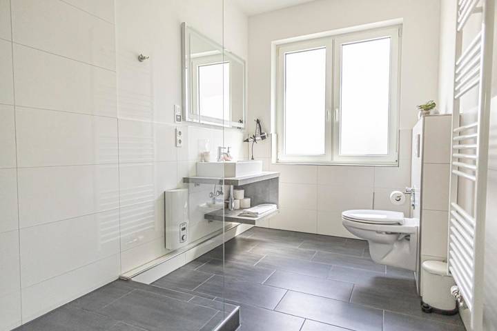 Ferienhaus für 5 Personen in Barmbek Hamburg - 4