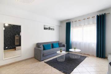Apartamento De Férias para 4 Pessoas em Albufeira, Distrito de Faro, Foto 3