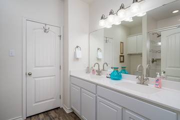 Vacation House for 14 Guests in Corpus Christi, Mustang Island, Picture 2