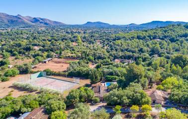 Ferienhaus in Artà, Mallorca Osten für 8 